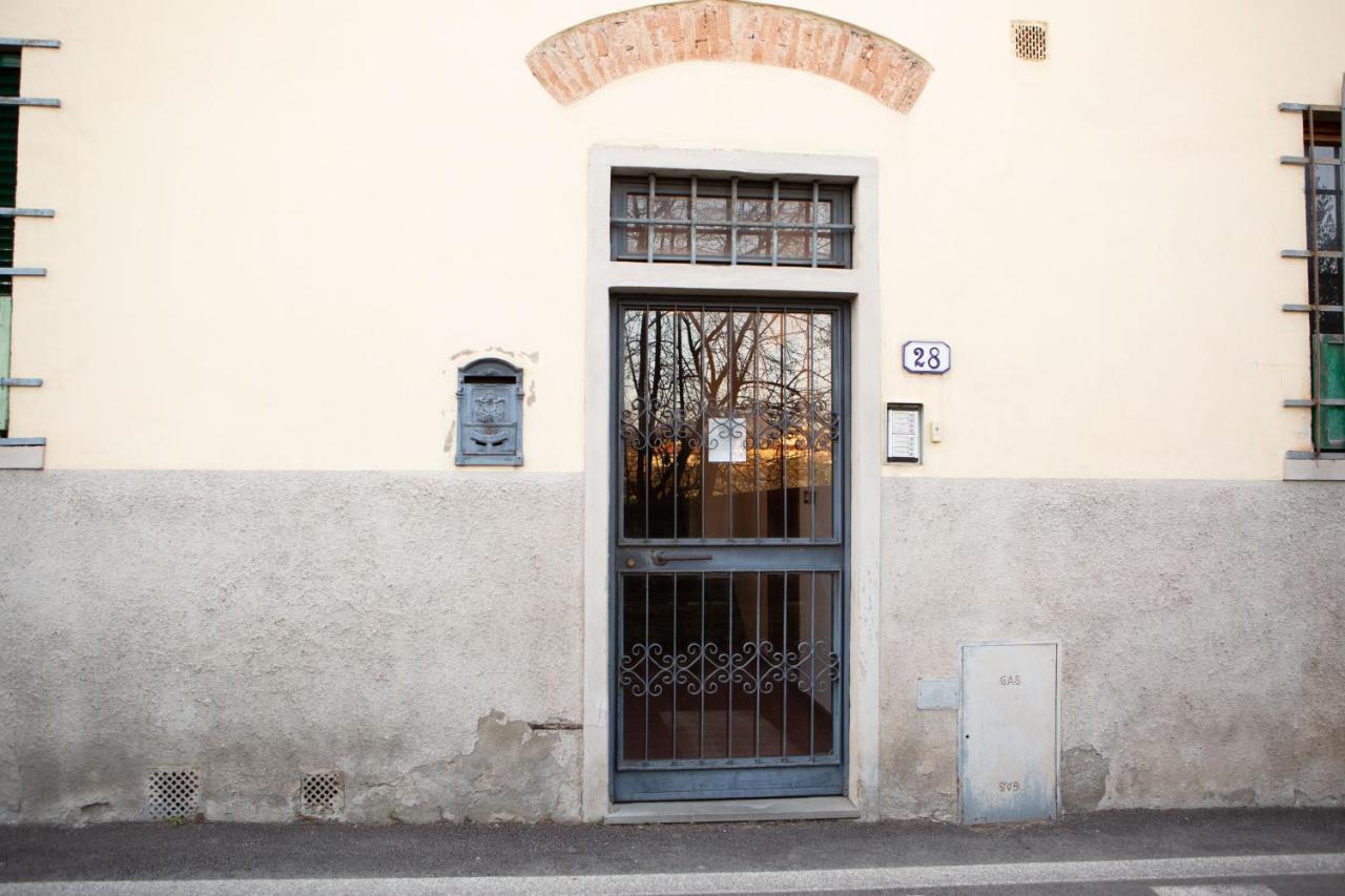 Paradiso 28 Firenze